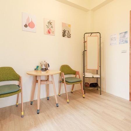 Apartamento 這好宅 Luodong Exterior foto
