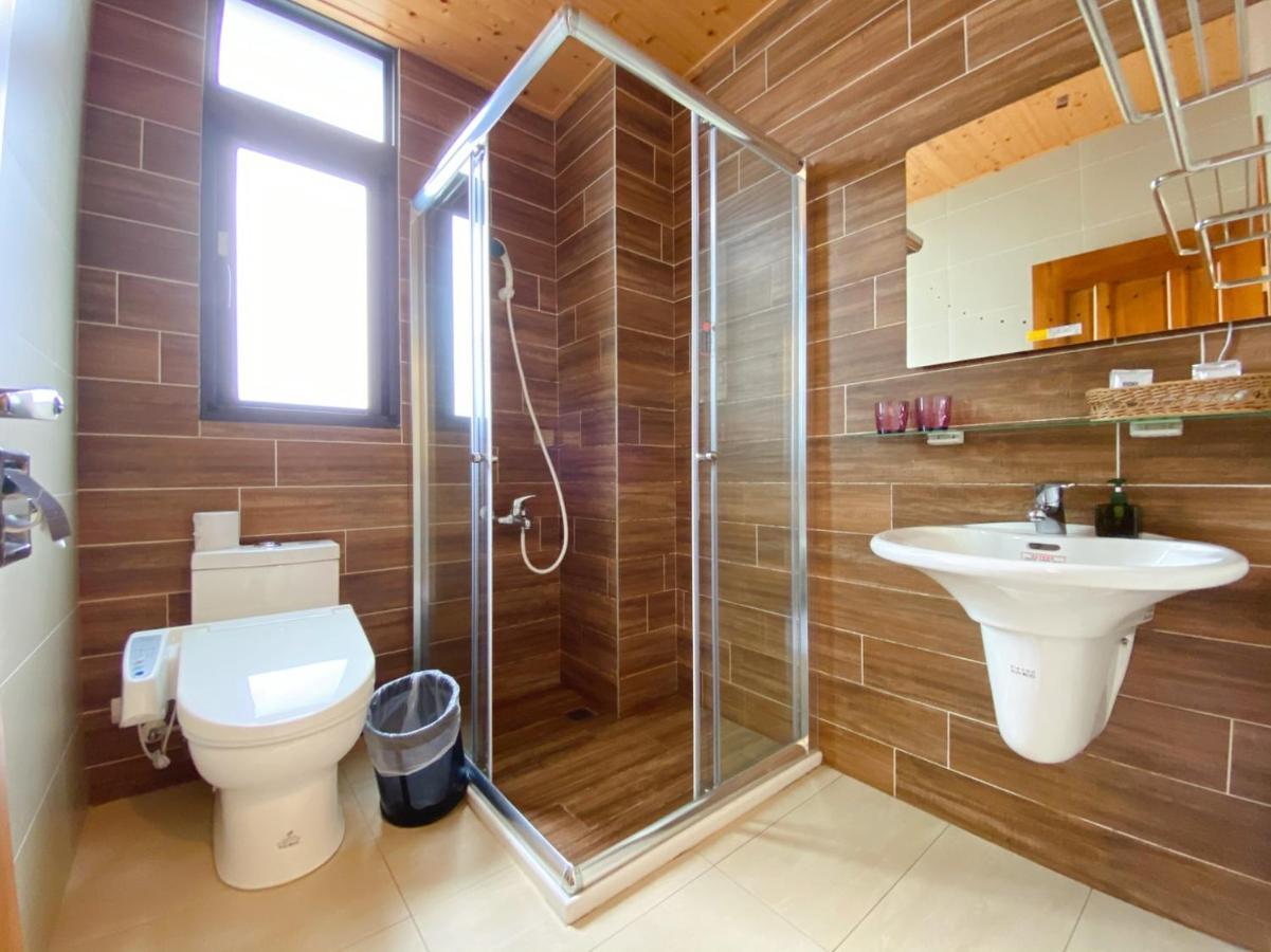 Apartamento 這好宅 Luodong Exterior foto